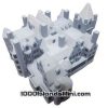 Snow Covered Boldt Castle - Image 5