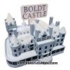 Snow Covered Boldt Castle